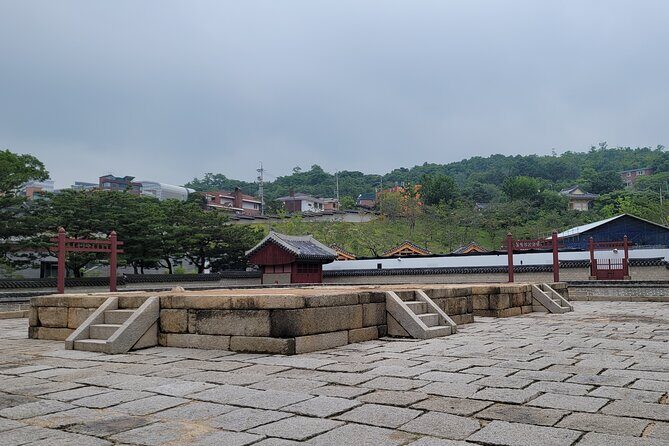 Inwangsan hike & historical sites - Price and value: is $69.28 worth it?