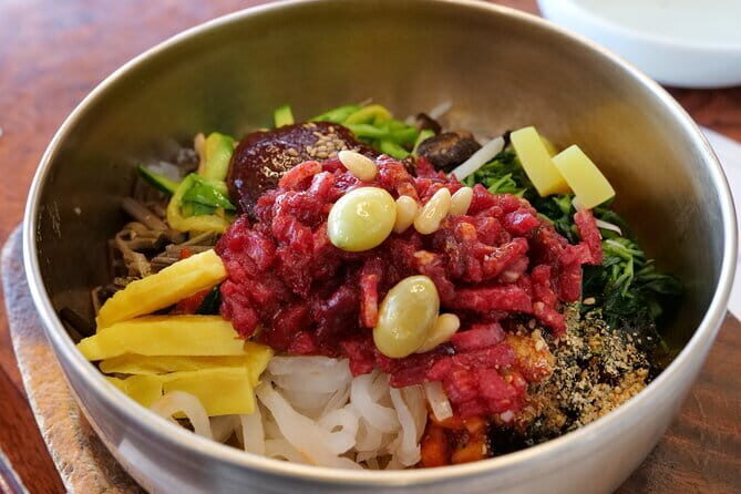 Jeonju Hanok Stay & Mt. Jiri Hiking from Seoul - Price and Value: Is $690 Actually Fair?