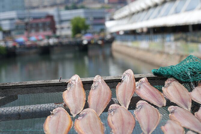 Jeonju & Yeosu: 4-Day Foodie & Artist Journey - What to watch for (so the food-heavy pace works for you)
