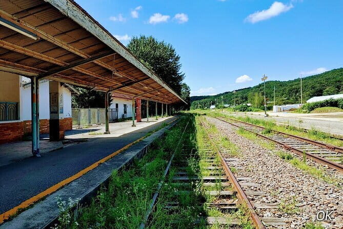 K-pop boyband Film Location Private Day Trip - Price and Value: What $203.85 Really Buys You