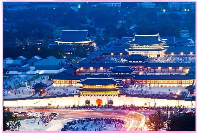 K-pop boyband Film Location Private Day Trip - Guide Style: BTS Trivia You Can Actually Use
