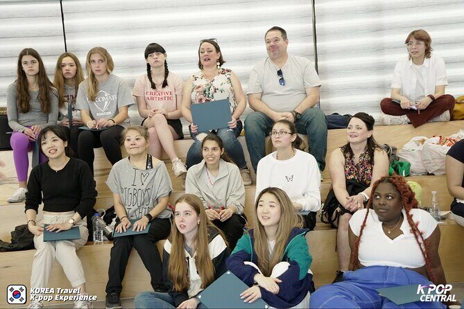 K-Pop Dance Class & idol short Video shooting&Hair/Makeup Styling - Your Seoul K-Pop Day: What This Experience Really Is