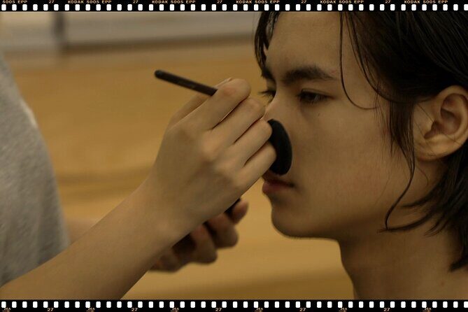 K-Pop Dance Class & idol short Video shooting&Hair/Makeup Styling - Filming Day: How the MV-Style Output Works