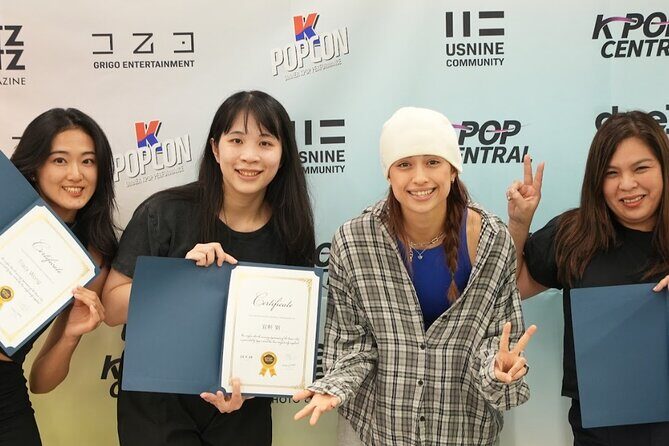 K-Pop Dance Class & idol short Video shooting&Hair/Makeup Styling - Where This Works Best (And When It Won’t)