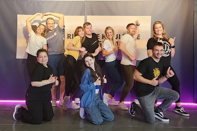 K-pop Dance Class in Seoul (Incl. video shooting & editing) - Where This Fits Best (And When It Might Not)