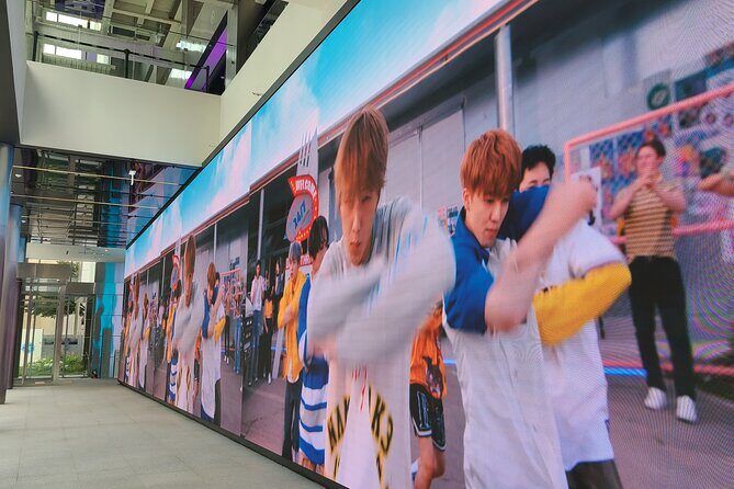 K-POP Experience in Seoul: Real K-POP Agency & Fan Culture - The Day’s Flow: What Timing Feels Like From Stop to Stop