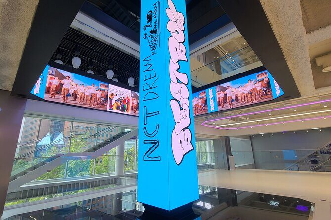 K-POP Experience in Seoul: Real K-POP Agency & Fan Culture - Is This Tour for You? A Straight Answer