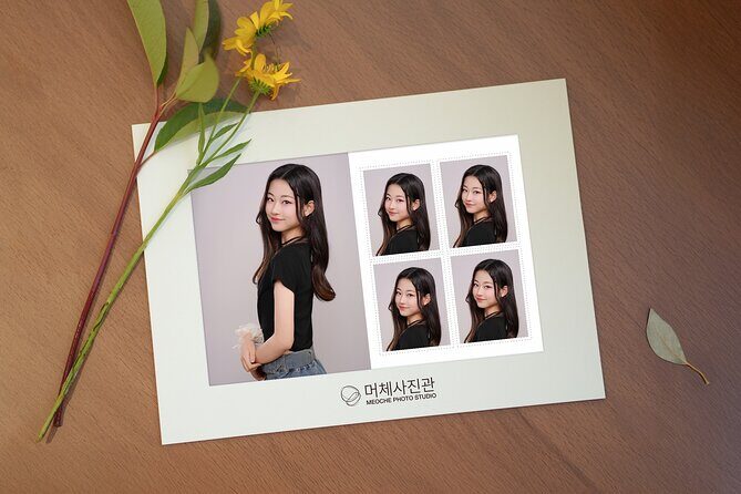 K-Style Photoshoot in Seoul | Hair and Makeup Optional - Key highlights at a glance