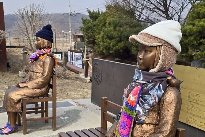 Korea DMZ Private Tour with War Memorial Tour as Service - The 3rd Infiltration Tunnel: The Part That Stays With You