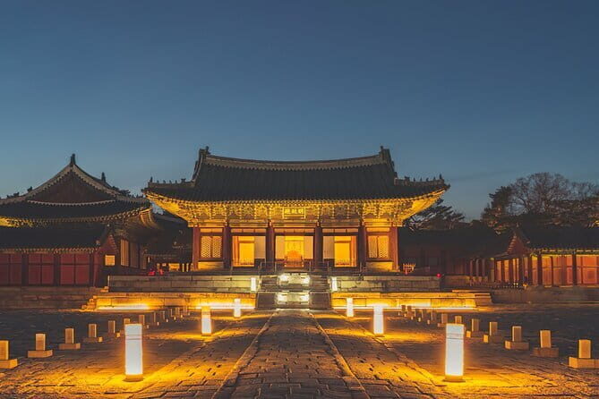 Korea Temple & Starfield Library Gangnam K-BBQ - How the Route Feels: Compact, Walkable, and Easy to Follow