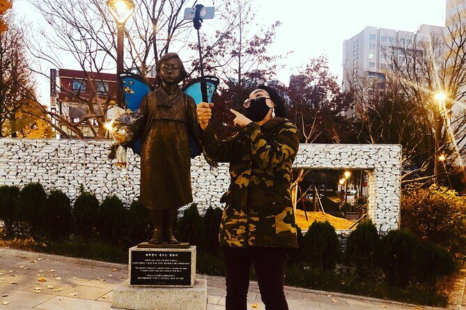 [KoreaByLocal] Authentic Seoul Night Walk and Chicken & Beer - Price and value: what $66 gets you (and what it doesn’t)