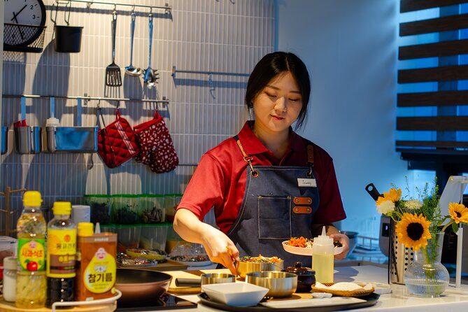 Korean Cooking at Seoul Cooking Club - Key Highlights You’ll Actually Care About