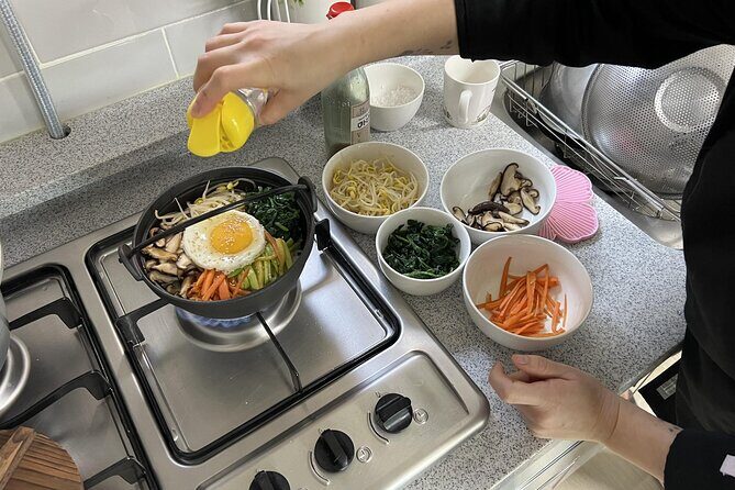 Korean Cooking Class in Seoul with a Professional Chef - Why a home-based Korean cooking class works so well in Seoul