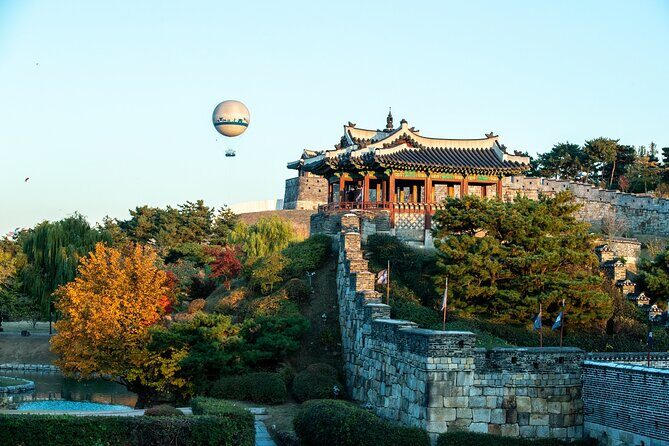 Korean Folk Village and Suwon Hwaseong Fortress Day Tour(EG Tour) - Who This Seoul Day Tour Suits Best (and Who Might Not Love It)