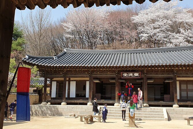 Korean Folk Village Half-day Guided Tour from Seoul - Price and Value: Is $63 Good for What You Get?
