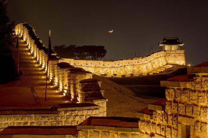 Korean Folk Village & Suwon Hwaseong Fortress Private Tour - Who This Tour Suits Best (and Who Might Want a Different Plan)