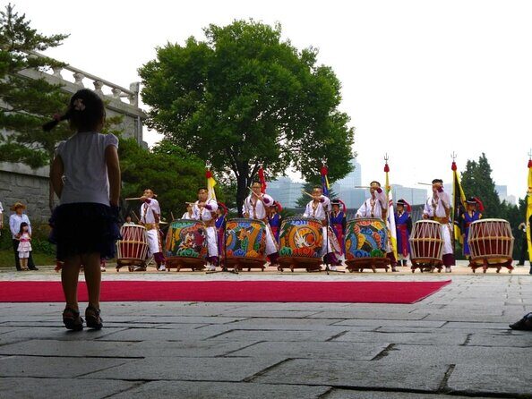 Korean History & Heritage Tour - Key Highlights Worth Your Time
