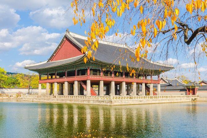 Korean History & Heritage Tour - Gangbuk in One Day: How a 7-Hour Route Shows Joseon Seoul