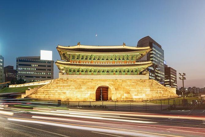 Korean History & Heritage Tour - Jogyesa Temple and Cheonggyecheon: Two Calm Stops With Stories