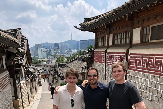 Lee’s Private 4-hour Customized Seoul Tour - A smart “palace first” strategy (and why timing matters)