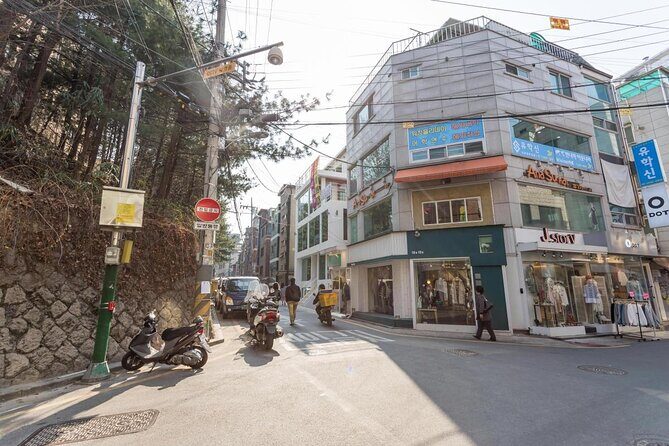 Local Home Korean Cooking Class & Market Adventure in Seoul - Key things you’ll notice fast