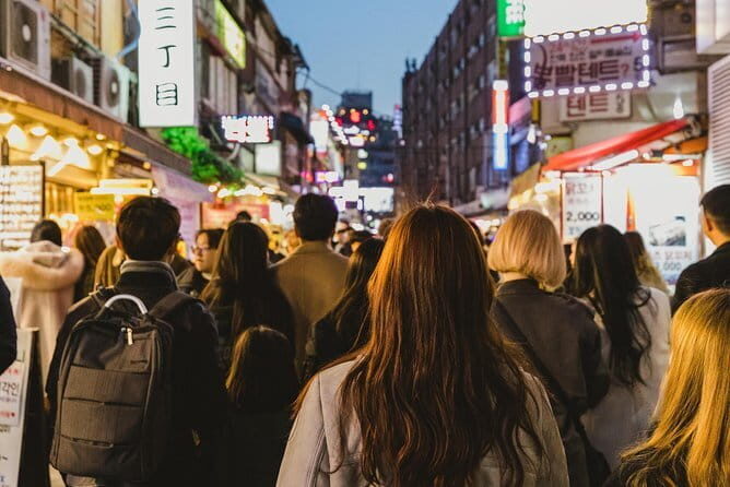 Majang Meat Market Experience: Private Tour with Han-woo Beef BBQ - Who this tour is best for (and who should skip it)
