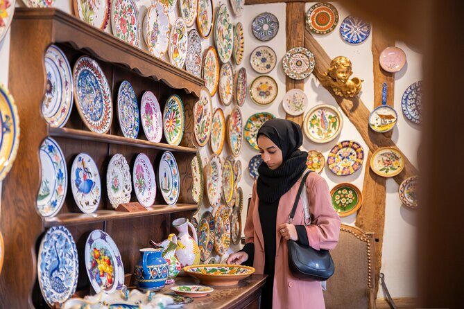 Make Your Trip Around Nami Island With an Expert(DSLR option) - Getting between stops: A/C comfort and door-to-door rhythm
