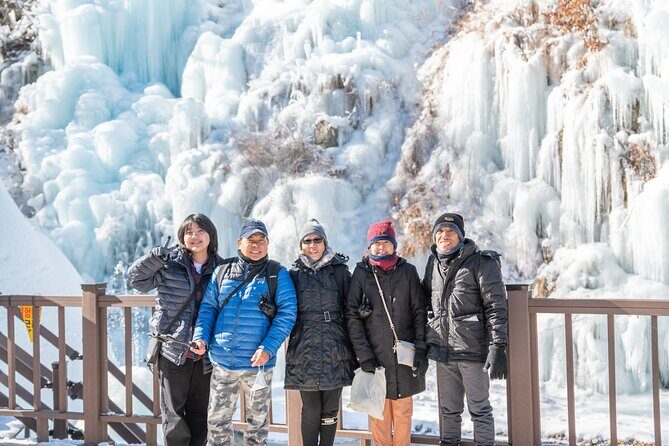 Make Your Trip Around Nami Island With an Expert(DSLR option) - Picking the right day trip route: Nami Island + Petite France + a third stop