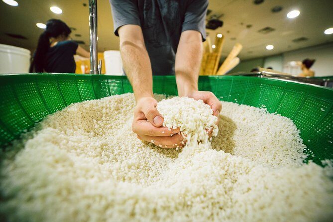 Makgeolli Brewing Class - Key things that make this makgeolli class worth your time
