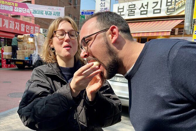 Mangwon Market Food tour By Locals; Cheap Eats to Fancy Feast - Who This Tour Suits Best (And Who Should Skip)