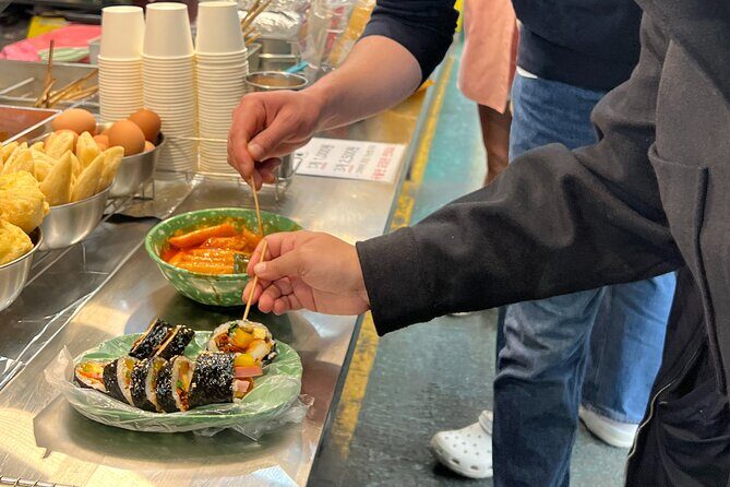 Mangwon Market Food tour By Locals; Cheap Eats to Fancy Feast - Booking Decision: Should You Book This Mangwon Market Food Tour?
