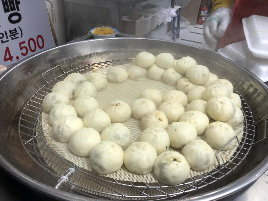 Mangwon Market Food tour By Locals;Cheap Eats to Fancy Feast - Key highlights you’ll feel right away