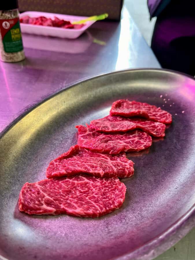 Mangwon Market Food tour By Locals;Cheap Eats to Fancy Feast - Should you book it or not?