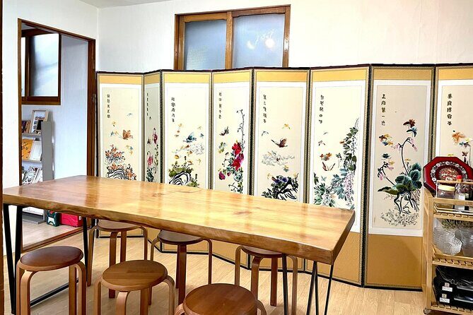 Master Korean traditional cooking with a Kimchi chef - What You Cook Depends on the Day: Pick Your Menu Like a Food Lover