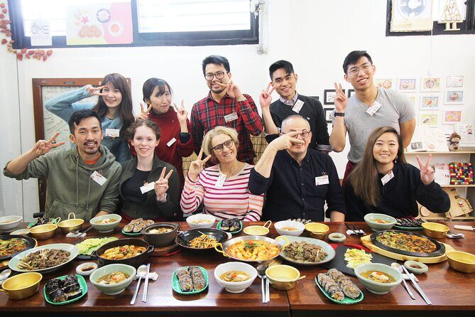 Master Korean traditional cooking with a Kimchi chef - Price and Value: Is $85 Worth It for a Seoul Cooking Class?