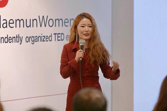 Meet North Korean Defector &Talk after your DMZ trip - Key highlights to know before you go