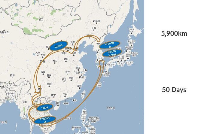 Meet North Korean Defector &Talk after your DMZ trip - The food part: more than a bonus meal