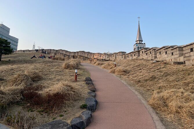 Morning Bike Tour along the Han River with a Local - Price and value: $50 for a small-group city shortcut