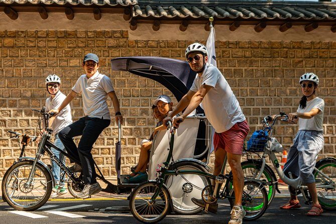 Morning Pedicab Heritage Tour - What you’ll get from the guide (and how to maximize it)