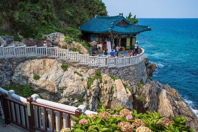 Mount Seorak and Naksansa Temple One Day Tour from Seoul - Who should book this Mt. Seorak and Naksansa day trip