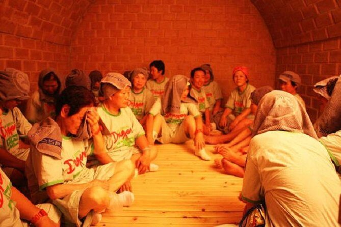 Mt.Bukhansan Hiking and Korean Sauna Tour with Sauna Scrub Service&Korean BBQ - Pickup and transfers: less Seoul stress, more time outdoors