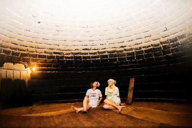 Mt.Bukhansan Hiking and Korean Sauna Tour with Sauna Scrub Service&Korean BBQ - Guide personality matters more than you think
