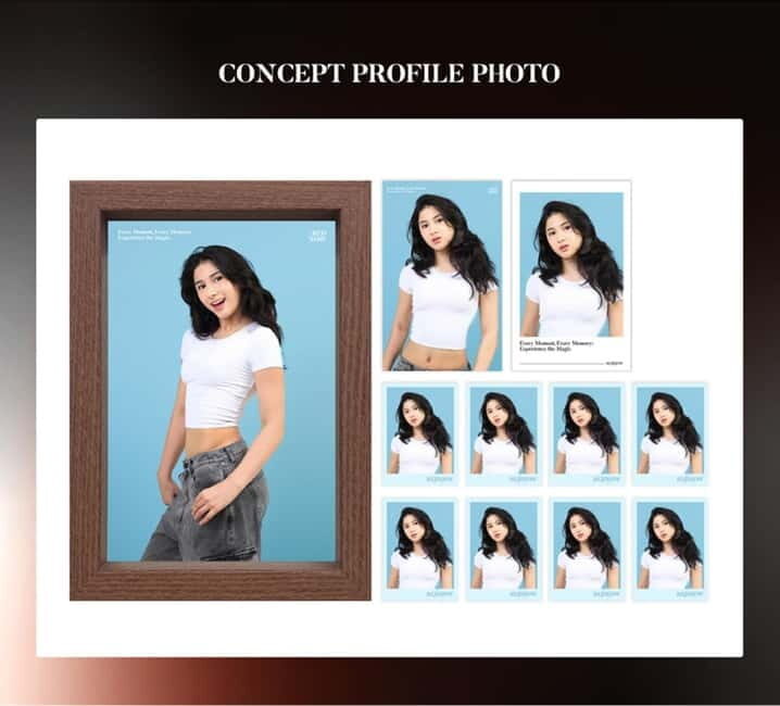 Myeongdong Rednow Studio: Portraits, Couples & Family Photo - Language, group style, and access: what support looks like