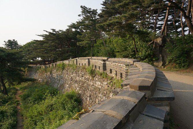 Namhansanseong UNESCO Historical Sites and Korean Folk Village-Private Tour - The Best Part: A Private Guide You Can Actually Talk With