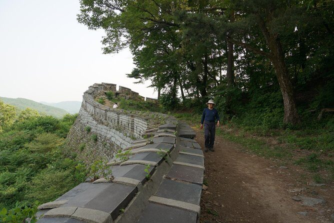 Namhansanseong UNESCO Historical Sites and Korean Folk Village-Private Tour - The Performance Factor: Why Shows Make This Village Worth the Time