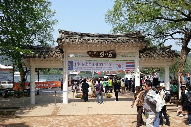 Nami Island and Petite France - Filming location - How Much Walking Is Realistic (and How to Prepare)