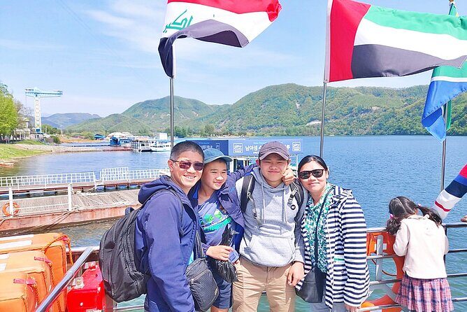 Nami Island, Cable Car, Garden of Morning Calm Panoramic Tour - Timing, Weather, and What to Pack for This Style of Day