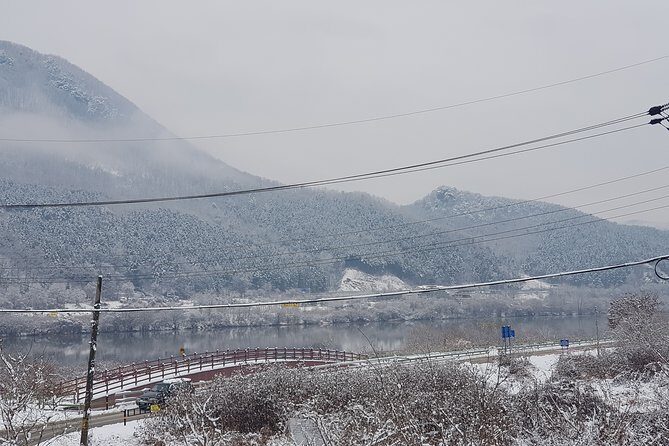Nami Island + Ski Tour - Should you book this Nami Island + Ski Tour?