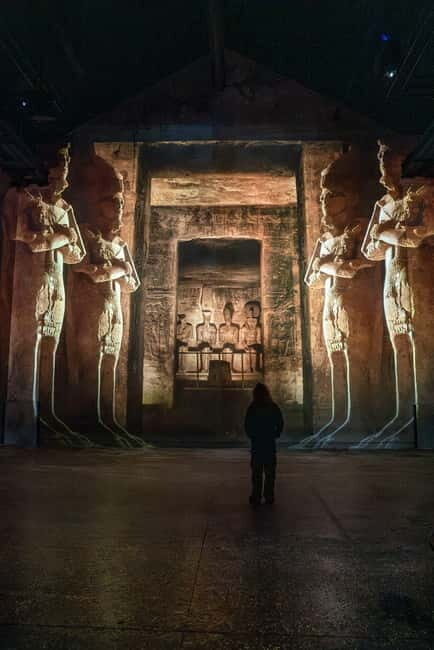 Nami & Maple Road & Theatre des Lumieres Day Tour from Seoul - Who Should Book This Tour (and Who Might Want to Skip It)