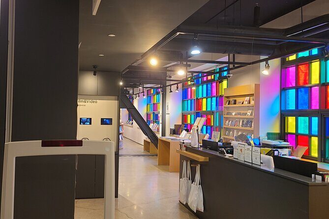 National Art Gallery Tour and Taste of Korean Cuisine in Seoul - Key points before you go